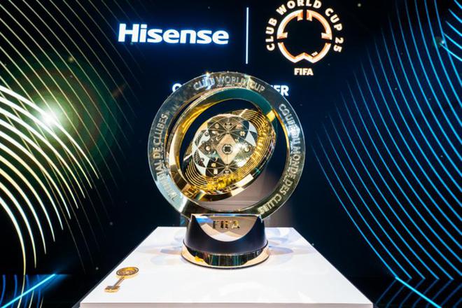 CES2025引领智能家居新潮流j9国际站海信大屏冰箱780闪耀(图8)