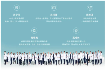 星大满贯品牌行业至高认可！抗衰首选智美！j9国际站智美成为医美“黑珍珠”美团北极(图7)