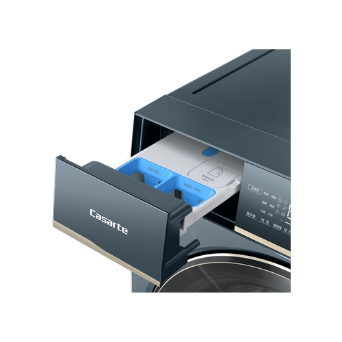 品质的智能洗衣解决方案九游会j9ag提升生活(图2) 品质的智能洗衣解决方案九游会j9ag提升生活(图2)