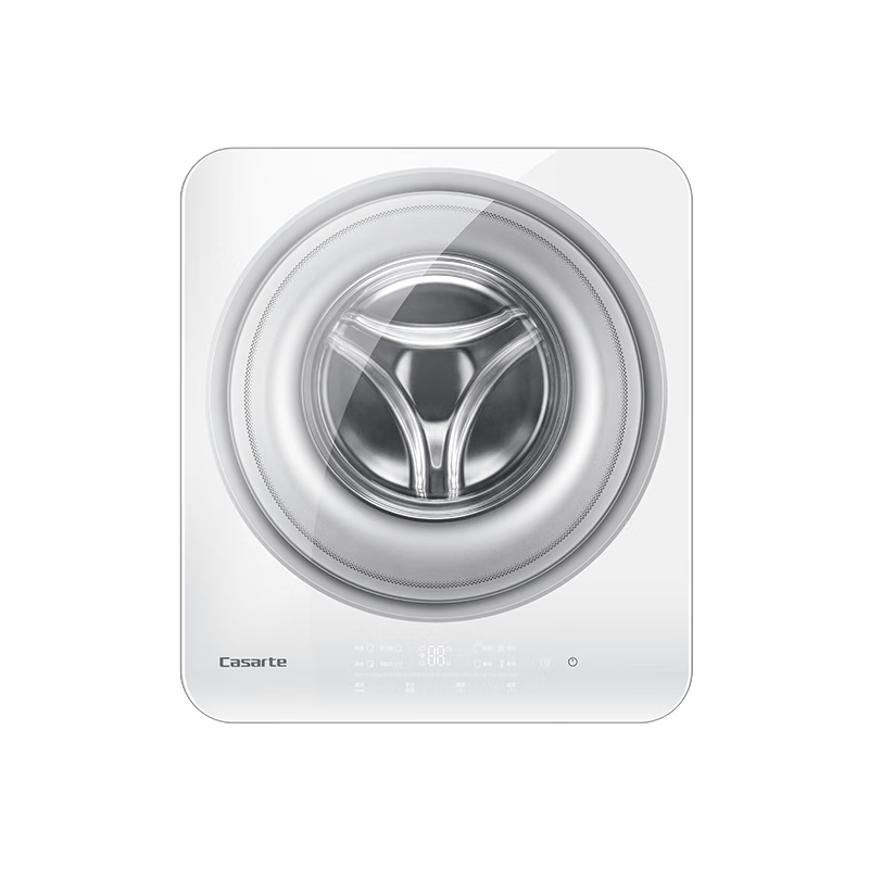 品质的智能洗衣解决方案九游会j9ag提升生活(图3)