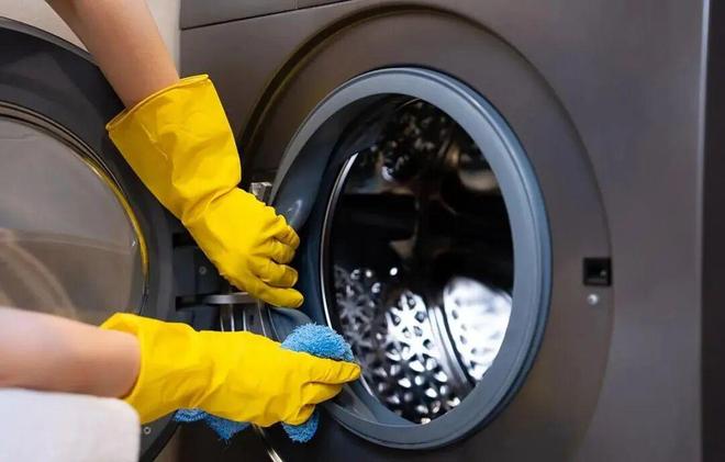 泡腾片的正确使用方法J9数字平台洗衣机(图3)