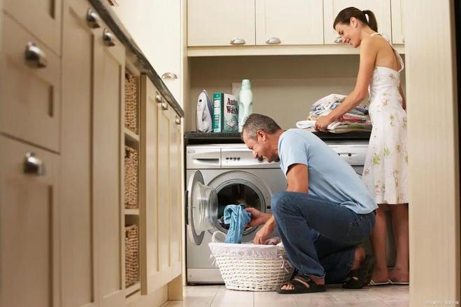 泡腾片的正确使用方法J9数字平台洗衣机(图2)