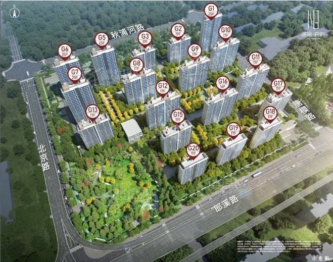 盘-长丰新房房价-买房交流群九游会J9合肥长丰最新在售楼(图3)