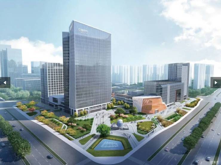 悦合肥精品住宅品牌地产的匠心之作!j9九