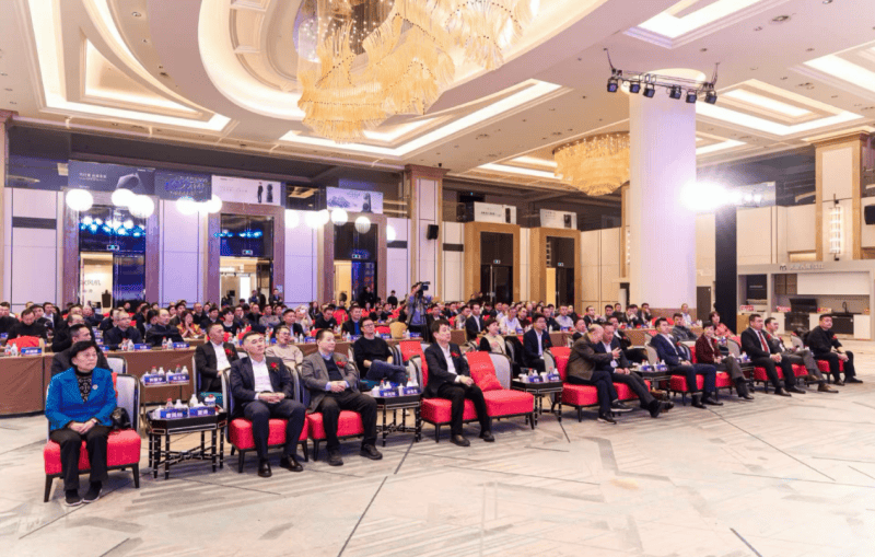 2025中国家电厂商互融发展峰会在杭州隆重举行j9九游会真人第一品牌构筑新势能稳基强新质：(图7)